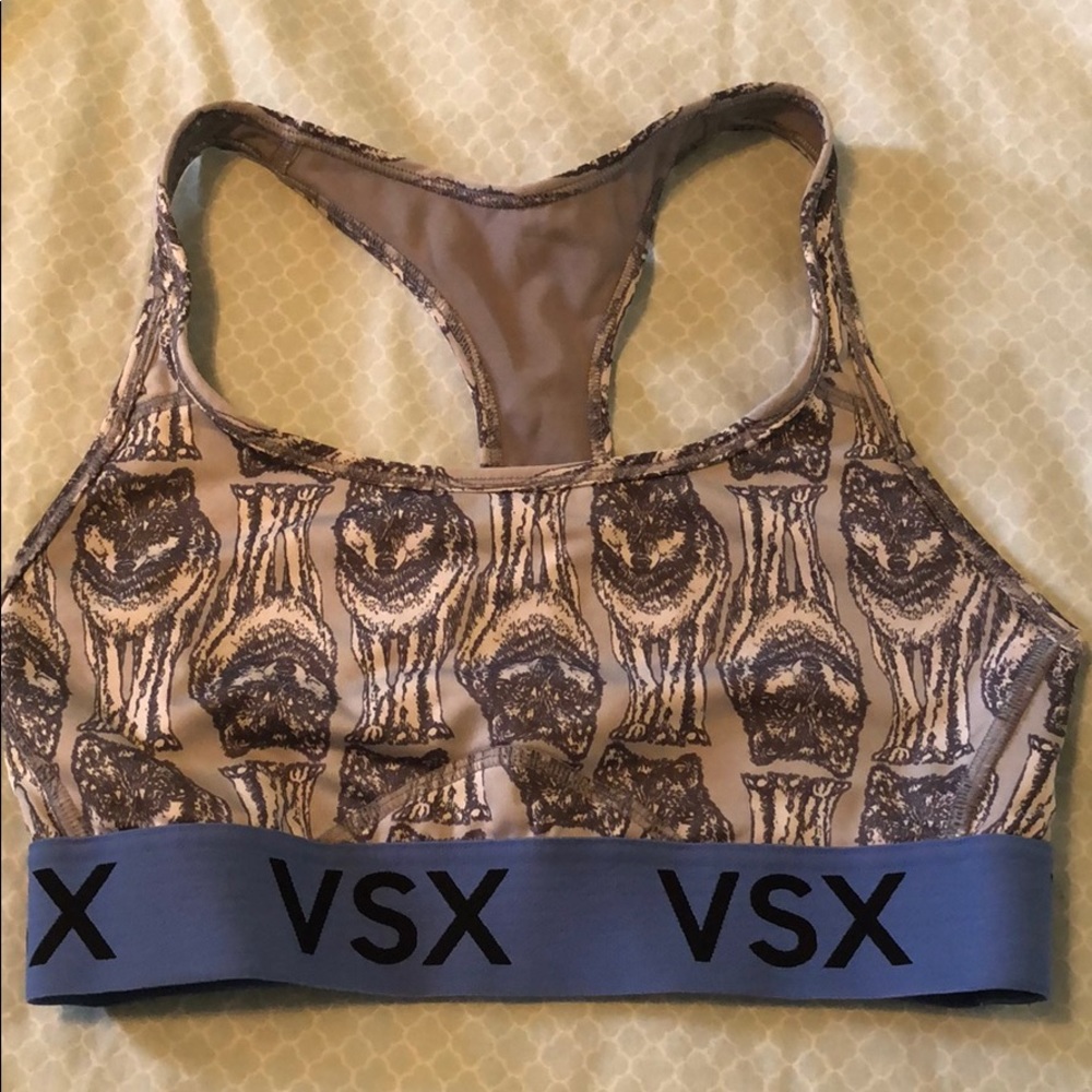Victoria Secret Sports Bra